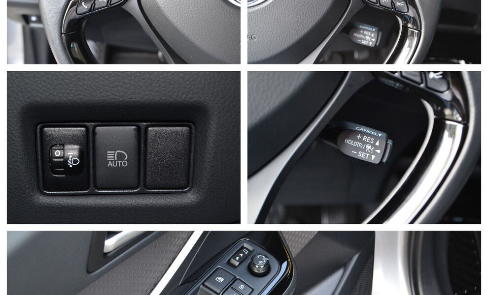Toyota C-HR Collection Restyling - Image 10
