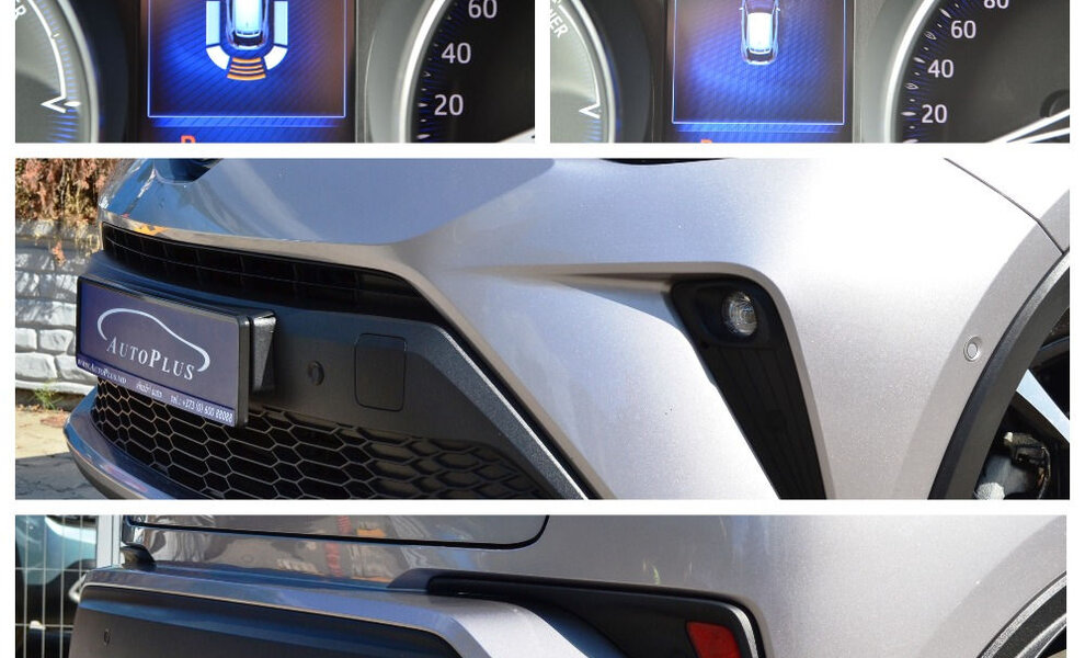 Toyota C-HR Collection Restyling - Image 16