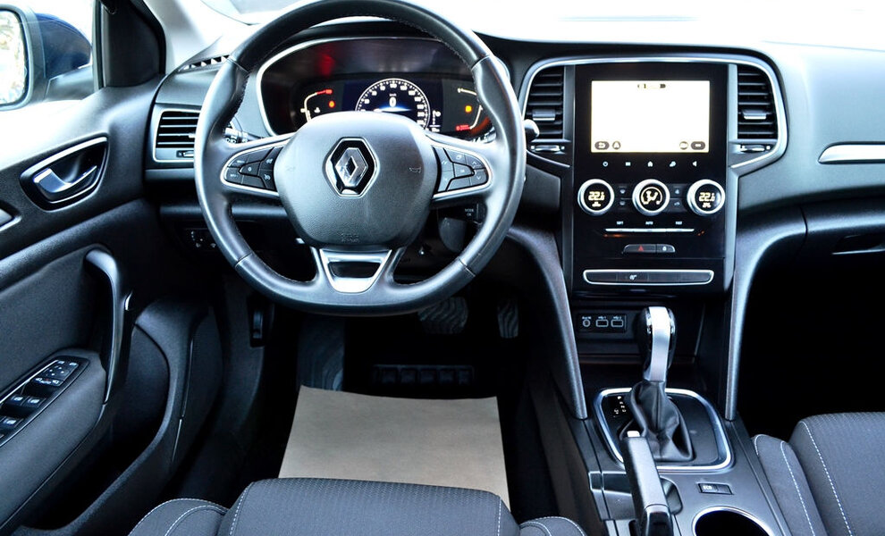 Renault Megane IV Restyling - Image 5