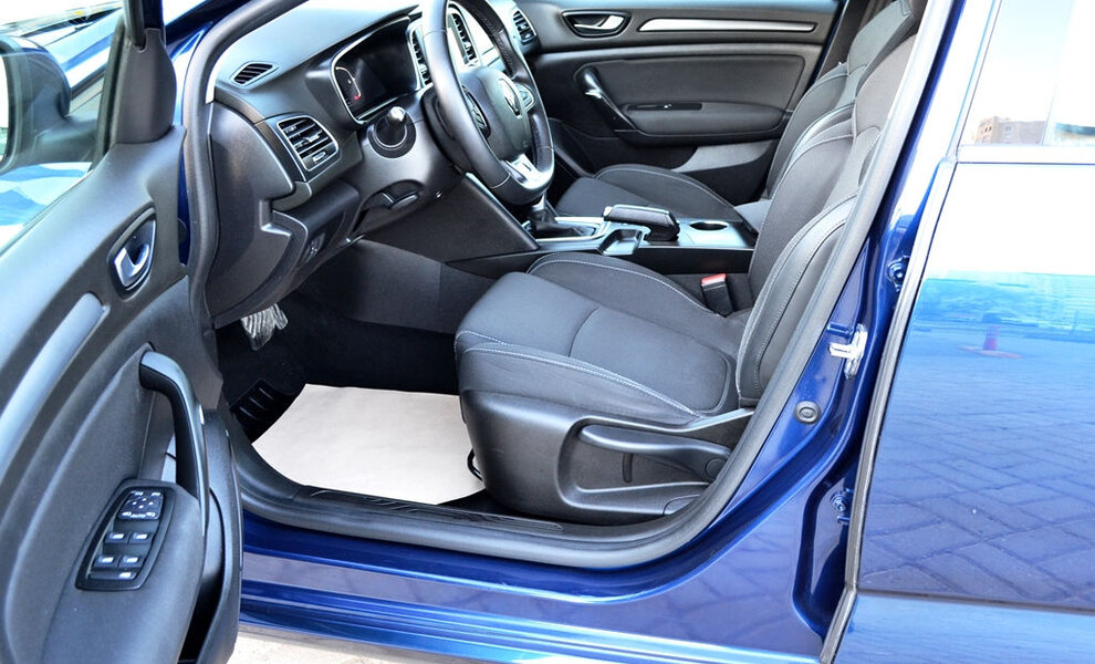 Renault Megane IV Restyling - Image 10