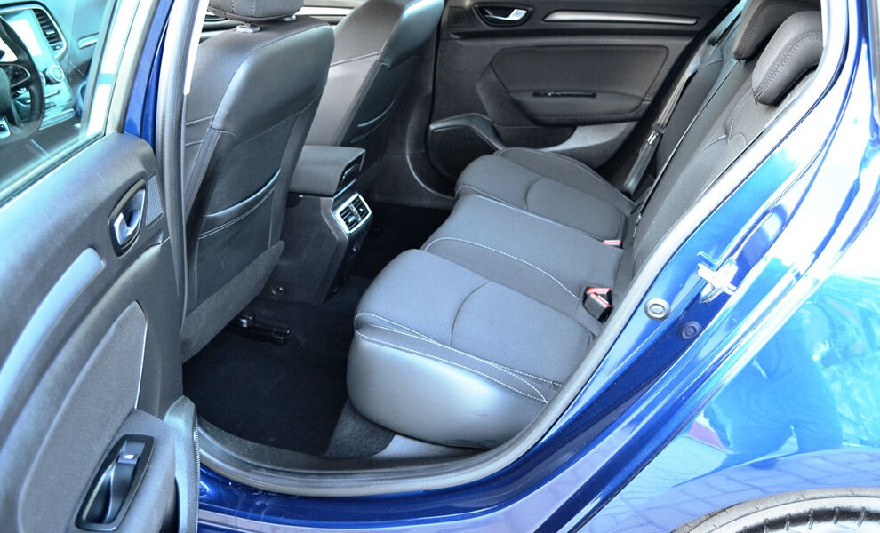 Renault Megane IV Restyling - Image 11