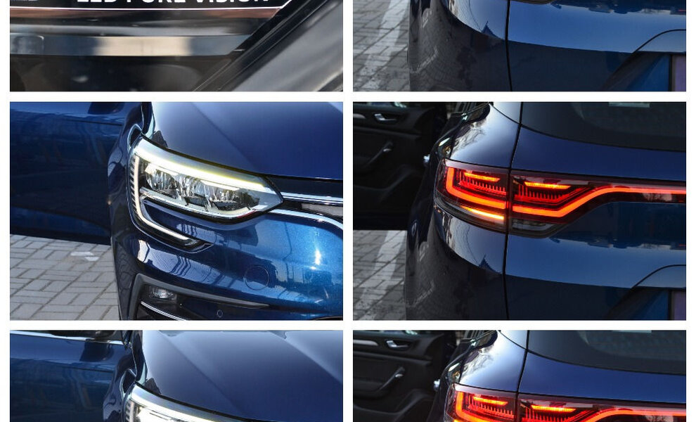 Renault Megane IV Restyling - Image 12