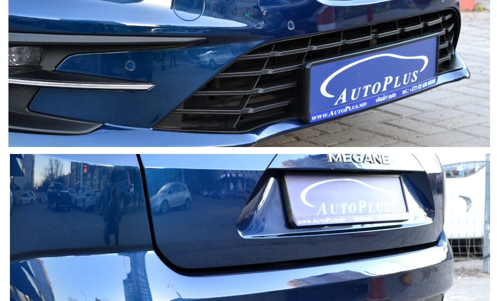 Renault Megane IV Restyling - Image 14