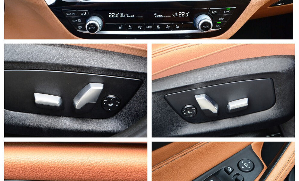 BMW 520d xDrive - Image 9