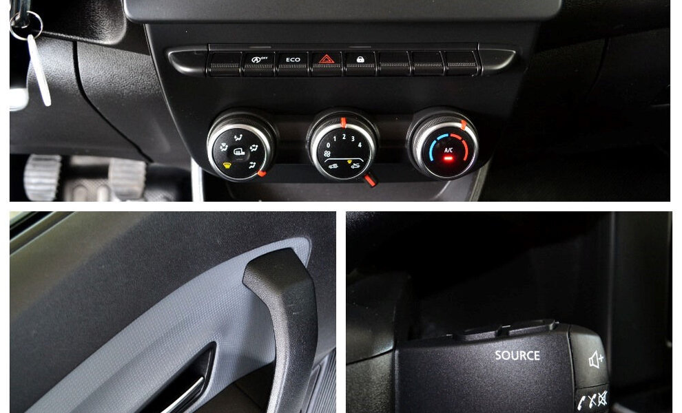 Renault Express TVA Inclus - Image 8