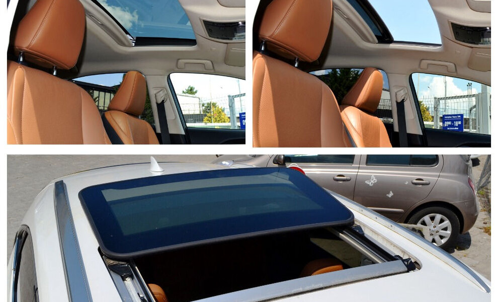 Lexus NX300h LUXURY Line - Image 15