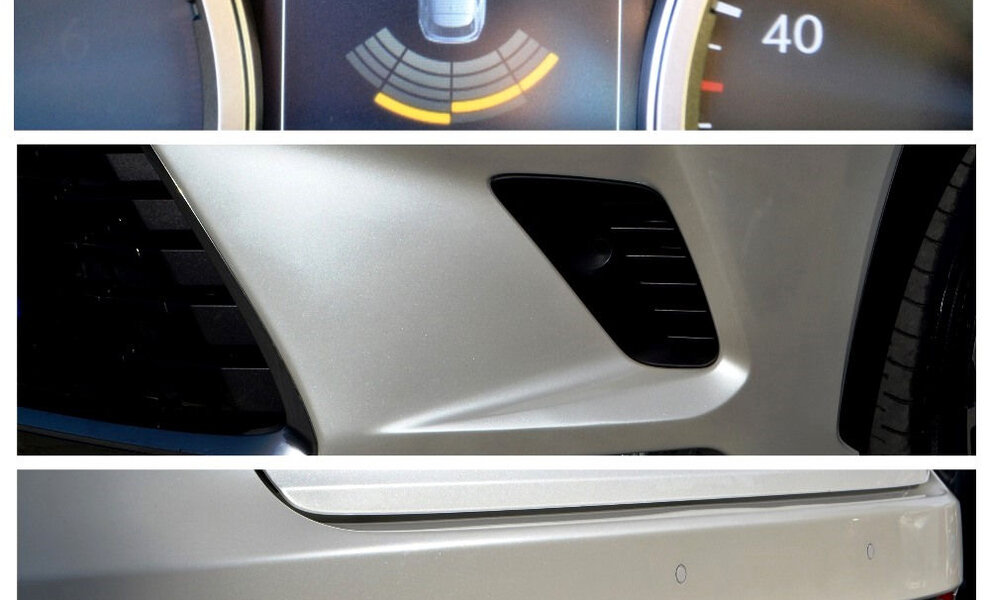 Lexus NX300h LUXURY Line - Image 17