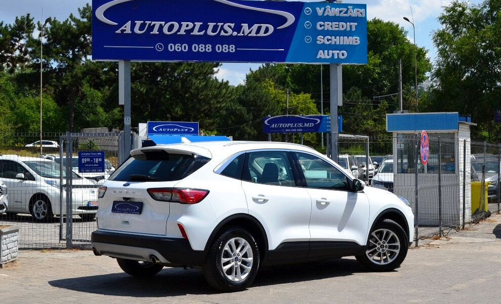 Ford Kuga Titanium - Image 2
