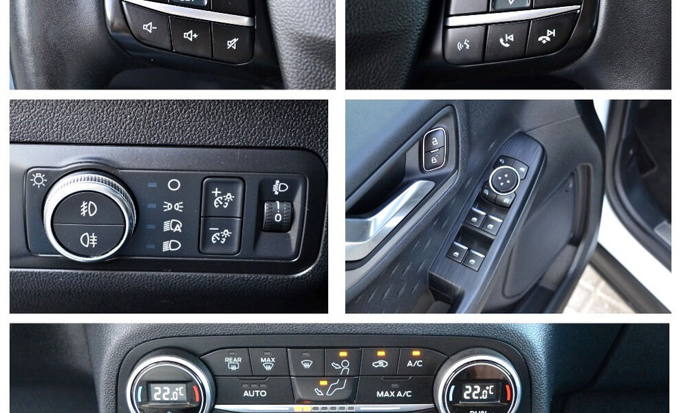 Ford Kuga Titanium - Image 9