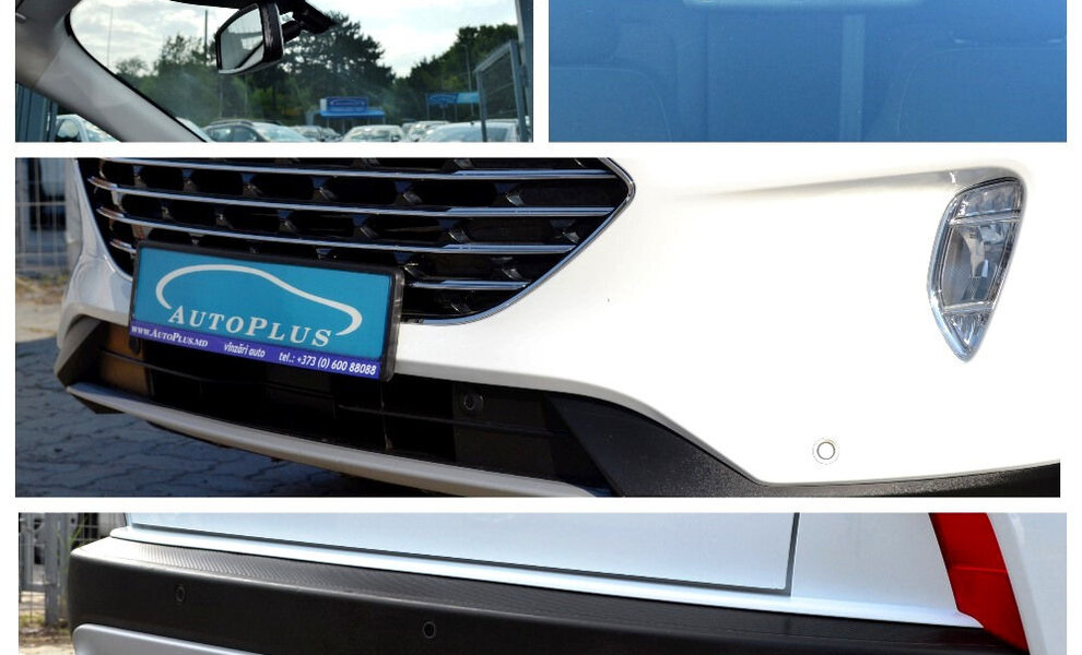 Ford Kuga Titanium - Image 12