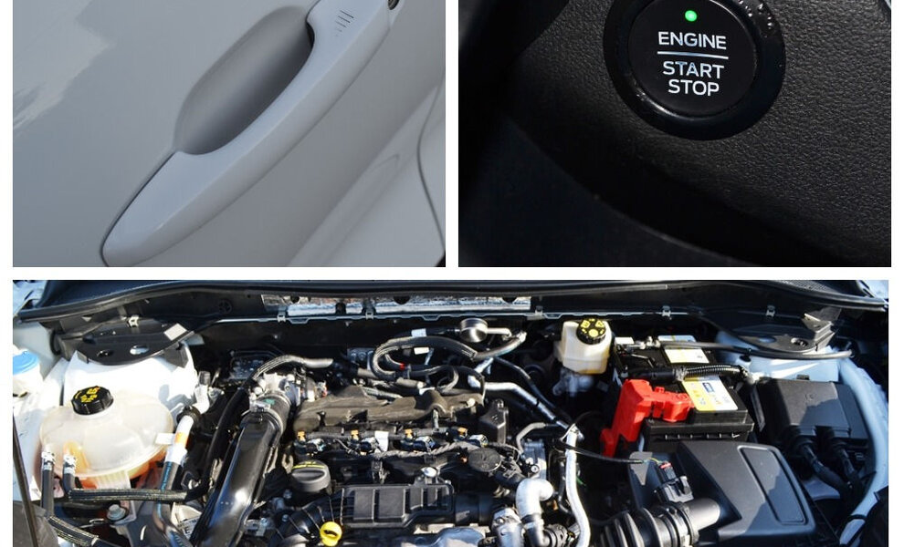 Ford Kuga Titanium - Image 14