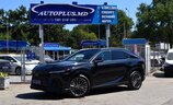 Lexus RX450h+ LUXURY LINE - Image 1