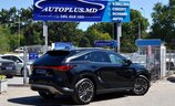 Lexus RX450h+ LUXURY LINE - Image 2