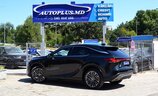 Lexus RX450h+ LUXURY LINE - Image 4