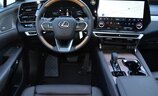 Lexus RX450h+ LUXURY LINE - Image 5