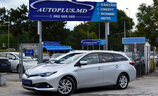 Toyota Auris Hybrid Restyling - Image 1