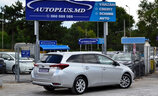 Toyota Auris Hybrid Restyling - Image 2