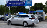 Toyota Auris Hybrid Restyling - Image 4