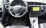 Toyota Auris Hybrid Restyling - Image 5