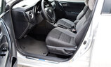 Toyota Auris Hybrid Restyling - Image 11