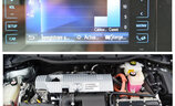 Toyota Auris Hybrid Restyling - Image 14