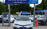 Toyota Auris Hybrid Restyling - Image 16