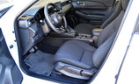 Honda HR-V Hybrid - Image 10