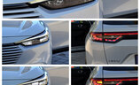 Honda HR-V Hybrid - Image 12