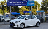 Toyota Yaris Hybrid - Image 1