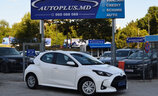 Toyota Yaris Hybrid - Image 3