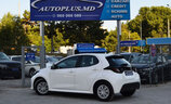 Toyota Yaris Hybrid - Image 4