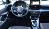 Toyota Yaris Hybrid - Image 5