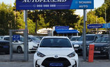 Toyota Yaris Hybrid - Image 16