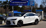 Lexus RX450+ Luxury Line - Image 1