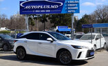 Lexus RX450+ Luxury Line - Image 3