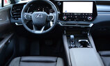 Lexus RX450+ Luxury Line - Image 5