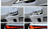 Lexus RX450+ Luxury Line - Image 16