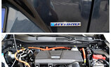 Honda CR-V Executiv Plus - Image 18