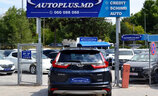 Honda CR-V Executiv Plus - Image 19