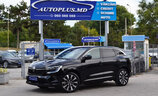 Renault Austral Techno E-TECH Hybrid - Image 1