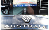 Renault Austral Techno E-TECH Hybrid - Image 15