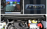 Renault Austral Techno E-TECH Hybrid - Image 16