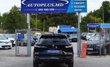 Renault Austral Techno E-TECH Hybrid - Image 17