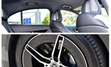 Mercedes E200 AMG Pack - Image 13