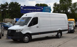 Mercedes Sprinter 316 L4H2 - Image 1