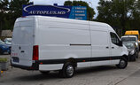 Mercedes Sprinter 316 L4H2 - Image 2