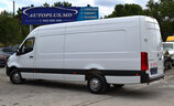Mercedes Sprinter 316 L4H2 - Image 4