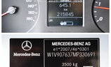 Mercedes Sprinter 316 L4H2 - Image 8