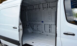 Mercedes Sprinter 316 L4H2 - Image 11