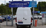 Mercedes Sprinter 316 L4H2 - Image 16